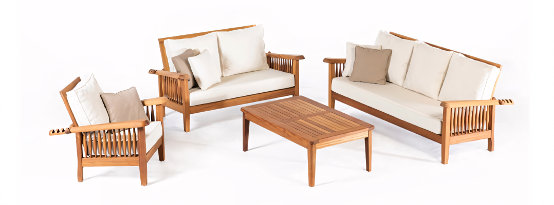 Nábytok Vahva, ktorý prináša radosť mnohým rokom