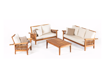 Nábytok Vahva, ktorý prináša radosť mnohým rokom