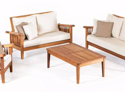 Nábytok Vahva, ktorý prináša radosť mnohým rokom