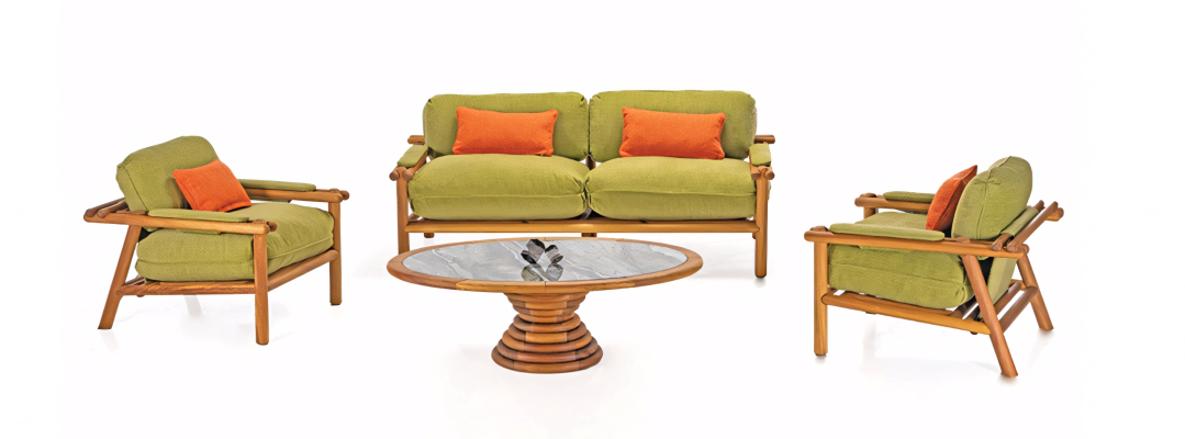 Stôl na nábytok Havemøbel, ktorý poskytuje stabilitu a pohodlie na všetkých miestach