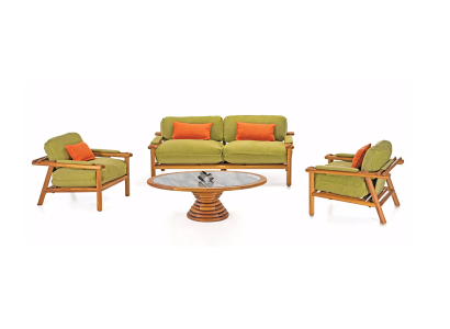 Stôl na nábytok Havemøbel, ktorý poskytuje stabilitu a pohodlie na všetkých miestach