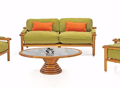 Stôl na nábytok Havemøbel, ktorý poskytuje stabilitu a pohodlie na všetkých miestach