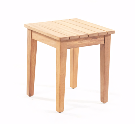 Stôl inšpirovaný všetkými štýlmi nábytku