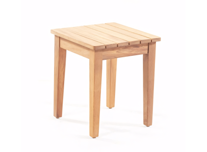 Stôl inšpirovaný všetkými štýlmi nábytku