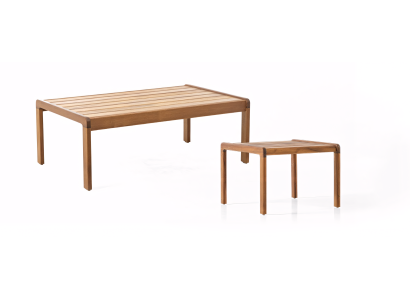 Stôl, ktorý spája krásu a funkčnosť v každom detaile