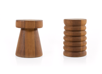 Minimalistický stôl, ktorý ponúka pohodlie