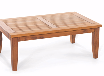 Praktický a elegantný stôl do obývacej izby pre váš domov