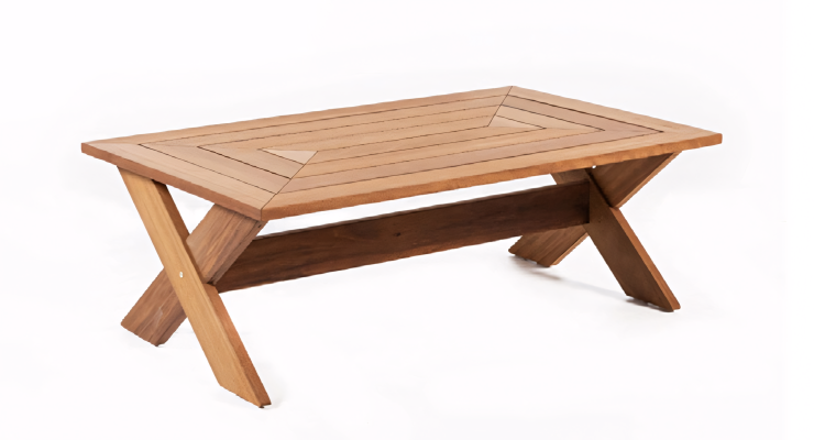 Vnukov denný priestor, maximálne pohodlie