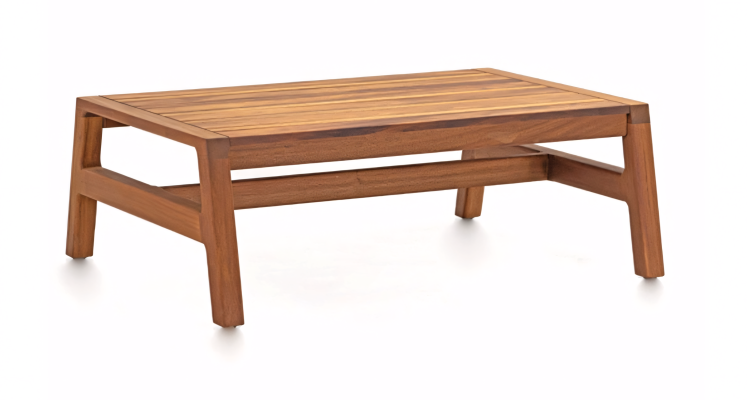 Moderná kávová miza Eleganza