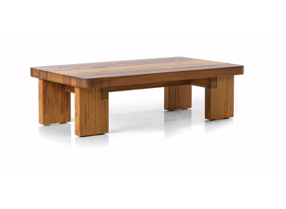 Moderné nízke stôl