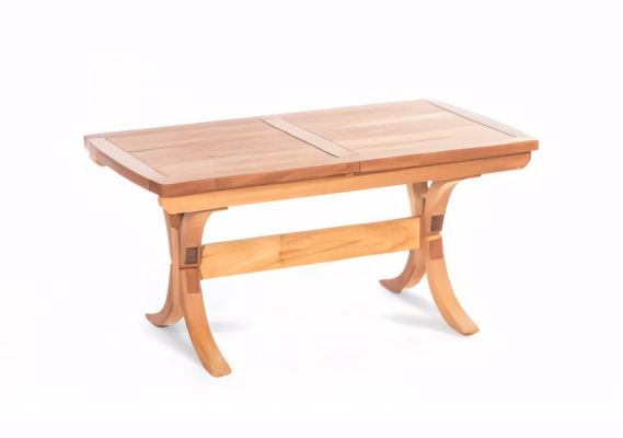 Jedálenský stôl, štýl a funkčnosť