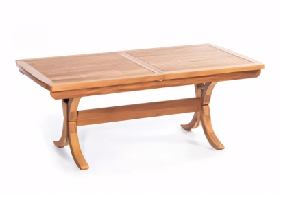 Miza Zems - Prijetno srečanje