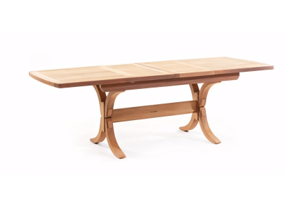 Pohodlný a štýlový stôl