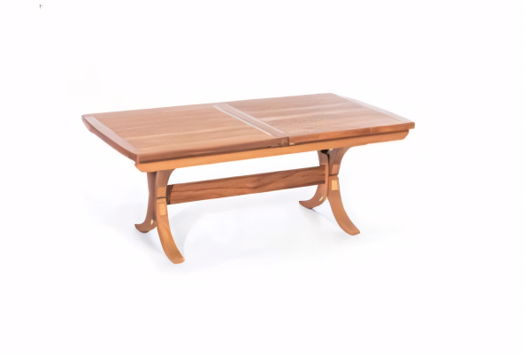 Pôsobivý dizajn jedálenského stola pre váš domov