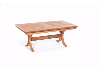 Pôsobivý dizajn jedálenského stola pre váš domov