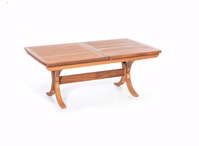 Pôsobivý dizajn jedálenského stola pre váš domov