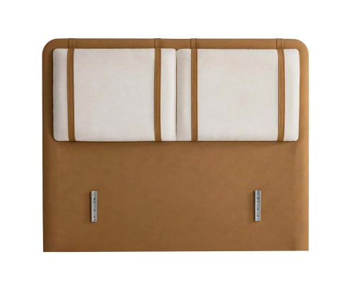 Neutrálne orechy premenia posteľ na viacúčelovú.