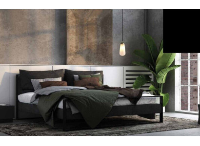 Bett Doppel Modernes Hotel Textil Luxus Schlafzimmer Betten Bettrahmen Design
