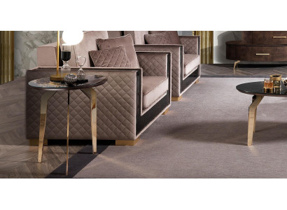 Tisch Kaffee Beistell Tische Wohnzimmer Sofa Neu Couchtisch Luxus Design Couch