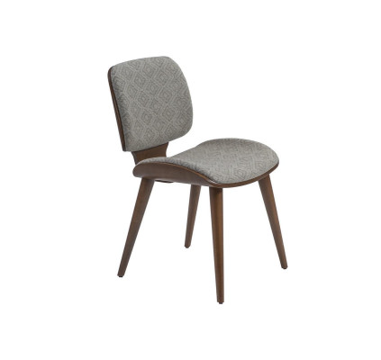 Esszimmerstuhl Modern Design Neu Luxus Möbel Polstersitz Esszimmer