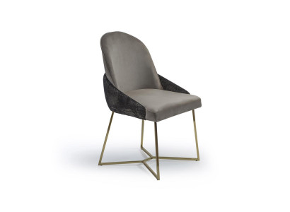 Esszimmerstuhl Möbel Polsterstuhl Modern Einrichtung Designer Neu Stuhl