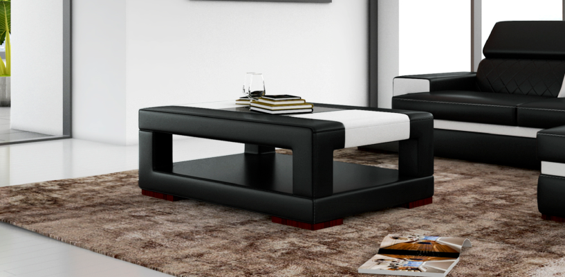 Luxus Wohnzimmer Glastisch designer Beistell Tisch Tische Wohnen