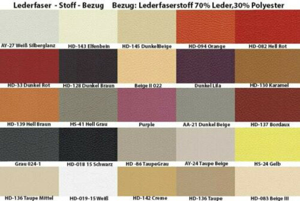 Doppel Luxus Design Hotel Leder Bett Polster Moderne Betten Multifunktion