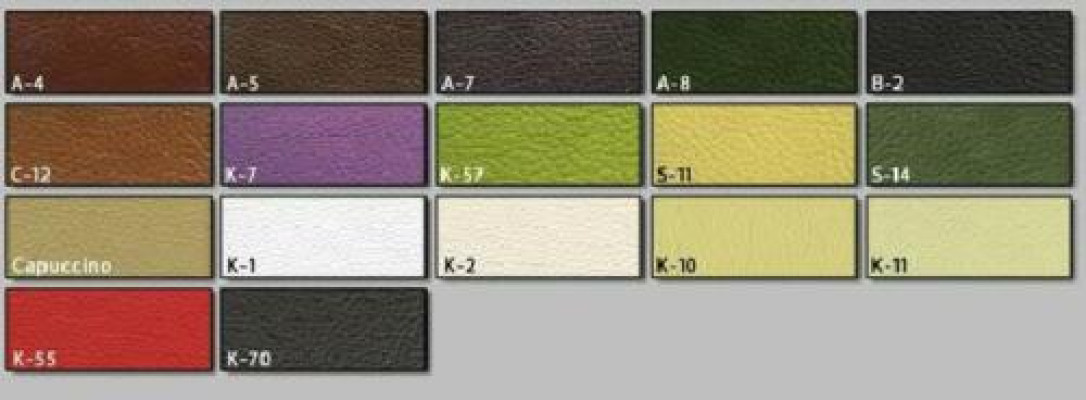Lehnstuhl Design Sessel Holz Polster Esszimmer Gastro Leder Stuhl Stühle