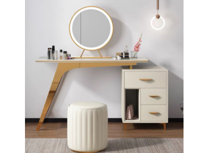 Schminktisch make Up tische Tisch konsole tisch kommode konsolentische