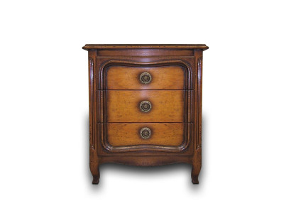 Schlafzimmer Nachttische Schrank Möbel Italien Nachttisch Beistelltisch Schränke