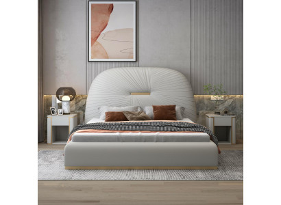 Komplett Schlafzimmer Möbel Set 3 tlg. Design Möbel Schlafzimmer Set Sets