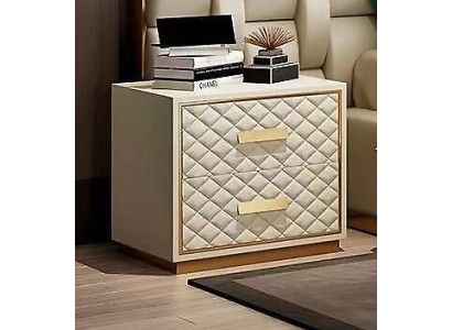 Design Nachttisch Beistell Schlaf Zimmer Luxus Konsolen Tische Holz