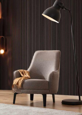 Moderne Couchgarnitur Dreisitzer Sessel Stoffgarnitur Luxus Sofas Möbel