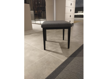 Komfortabel und Stilvoll Moderne Hocker für Schlafzimmer Textil Neu