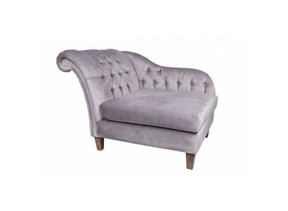 Chaiselongue chesterfield Chaiselongues Sofa Liege Chaise Club Relax