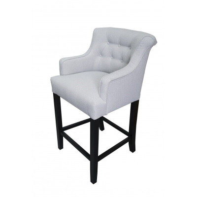 Barhocker Barstuhl Samt Stoff Design Barstühle Bar Hocker 10er Set Tresen