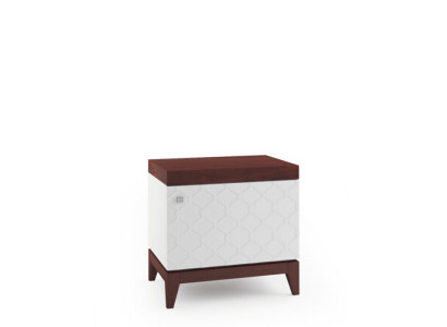 Design Holz Hochglanz Nachttisch Konsolen Beistell Nachtkosolen Nachttische Neu