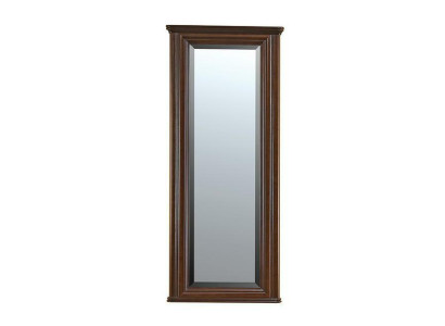 Klassischer Designer Spiegel Italienische Möbel Wandspiegel Holz - Model W-LP