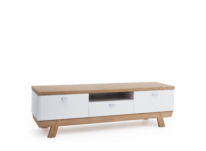 rtv sideboard fernsehschrank schrank tv tisch moderner holz schrank Aspen ASRTV