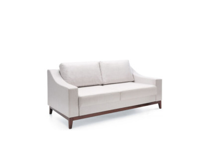 Design Sofa Couchen Sofa 2 Sitzer Couch Modern Luxus Möbel Polster Zweisitzer