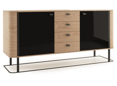 Konsole Kommode Holzschrank Sideboard Kommodenschrank Dekorative Schrank
