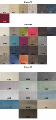 Chesterfield Ohrensessel Sessel Polster Fernseh Büro Couch Echtes Leder CL-F3