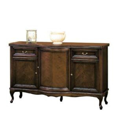 Klassische Kommode Kommoden Kommodenschrank Antik Style Büro Sideboard Schrank