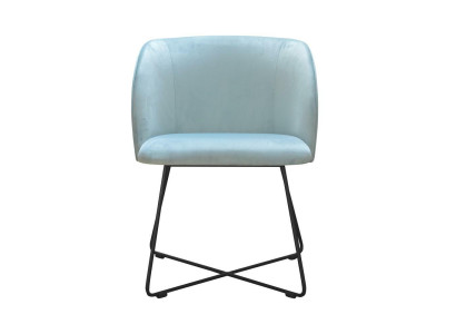 Stuhl 8x Esszimmer Polsterstuhl Fernseh Lounge Textil Sitz Sessel Set Neu