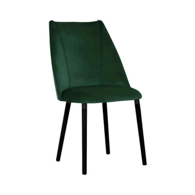 Sessel 6x Lounge Sessel Dekorative Stuhl Gruppe Restaurant Club Wohnzimmer