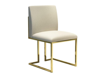 Stuhl Set Sitz Polster Swing Esszimmer Stühle Lehn Textil Modern Luxus