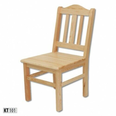 Esszimmerstuhl Massivholzstuhl Stuhl Sessel Holz Möbel Handarbeit Massiv Neu