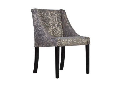 Design Lounge Club Stuhl Esszimer Lehn Relax Polster Gastro Stühle Sessel Neu