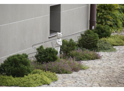 Kind 43cm Skulptur Design Figur Statue Garten Figuren Statuen