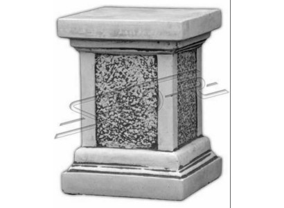 Säule Figur Skulptur Figuren Statue Säulen Design Garten Dekoration